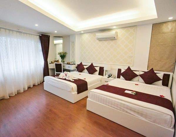Splendora Hotel