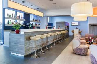 Intercityhotel Enschede