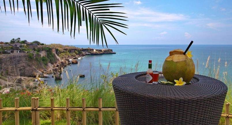 The Villas At Ayana Resort And Spa Bali