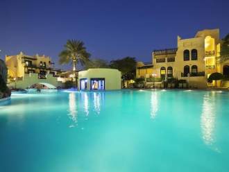 Novotel Al Dana Resort