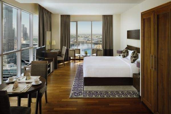 Ramada Downtown Dubai