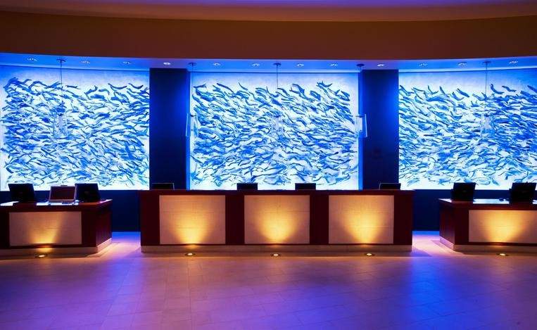 Sheraton Puerto Rico Hotel & Casino