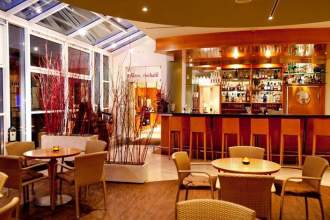 arcona HOTEL BALTIC