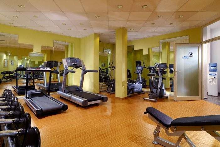 Sheraton Offenbach Hotel