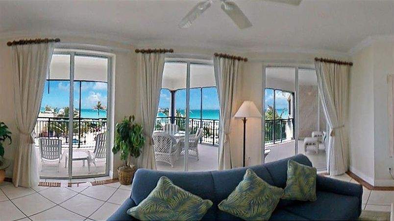 Sands At Grace Bay