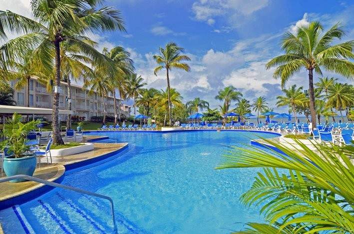 St. James’s Club Morgan Bay Resort - All Inclusive