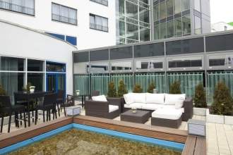 Holiday Inn Berlin Airport - Conf Centre