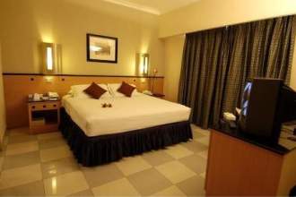 Ramee Baisan Hotel Bahrain
