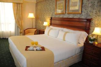 Holiday Inn Santa Fe