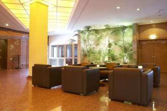 Flemings Express Hotel Wuppertal