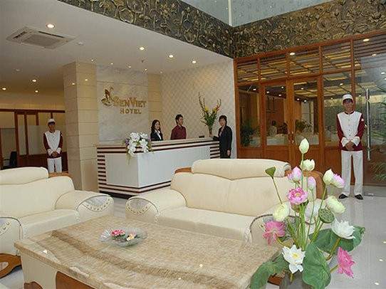 Sen Viet Hotel