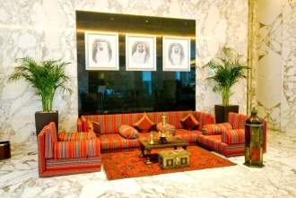 Bonnington Jumeirah Lakes Towers