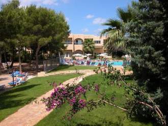 Grupotel Santa Eulalia and Spa