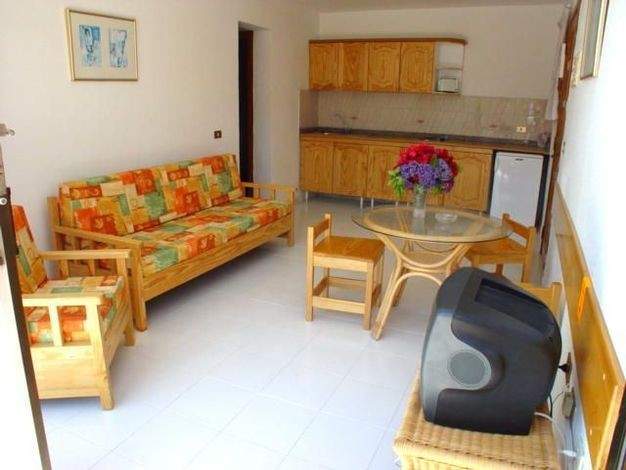 Roslara Apartamentos 