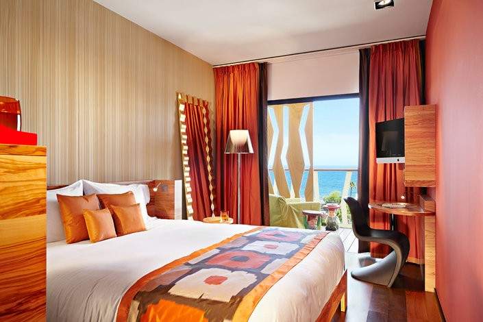 Bohemia Suites & Spa