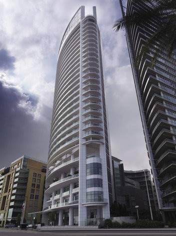 Four Seasons Hotel