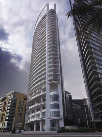 Four Seasons Hotel
