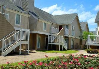 Residence Inn by Marriott Houston