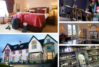 The Lovat, Loch Ness