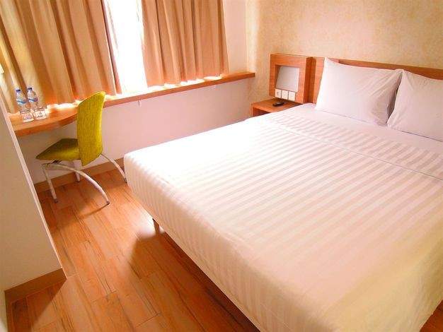 Whiz Hotel Cikini