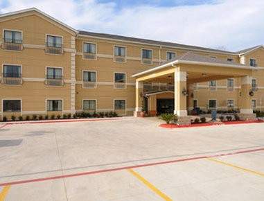 Baymont Inn & Suites Tyler