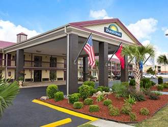 Days Inn West Memphis