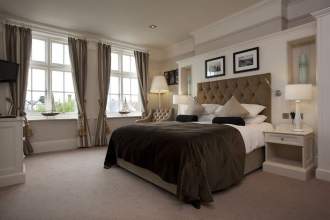 The Marine Hotel