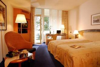 Hotel Mueggelsee Berlin