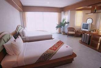 Samui First House
