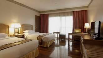 Waterfront Insular