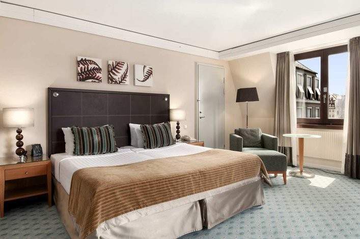 Hilton Dresden