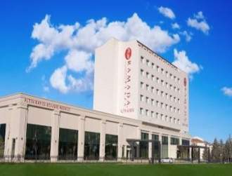 Ramada Plaza Malatya Altin Kayisi
