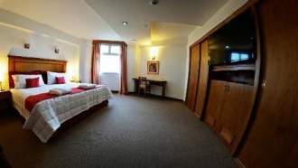 De la Trinidad Hotel Boutique