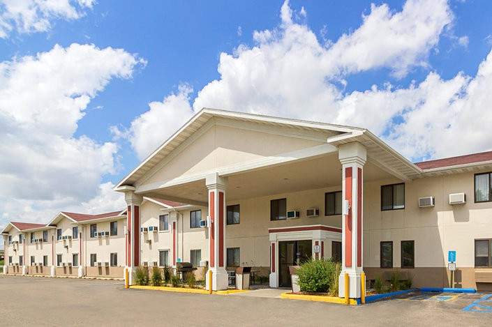 Econo Lodge