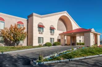 Comfort Inn