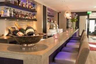 De Koepoort Hotel Restaurant