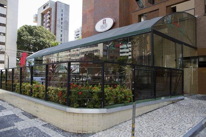 Spazzio Residence