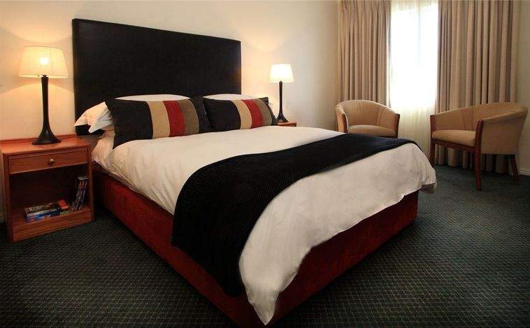 Protea Hotel Outeniqua