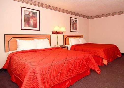 Days Inn Grants