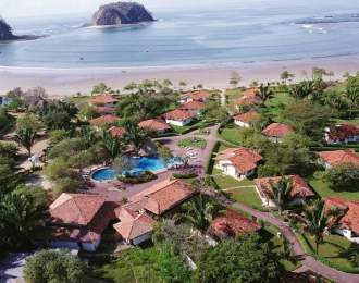 Villas Playa Samara