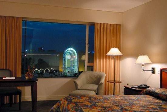 Sheraton Guayaquil