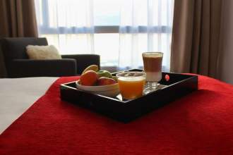 Dazzler Puerto Madryn