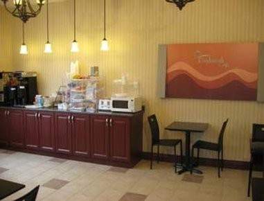 Days Inn Hamilton