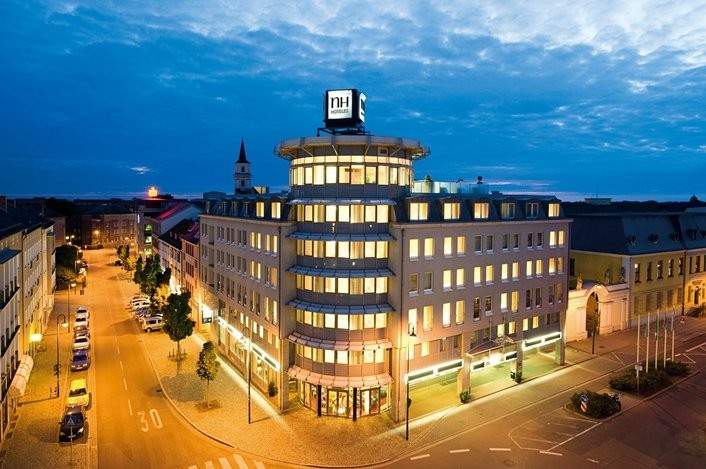 NH Dessau