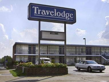 Travelodge Hot Springs Ar