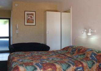 Comfort Inn Kaikoura Mediterranean