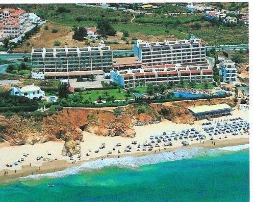 Jardim Do Vau Apartmentos