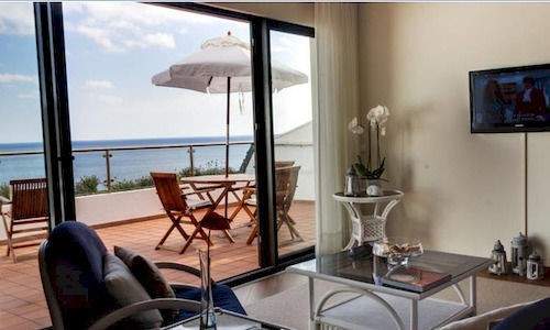 Caloura Hotel Resort