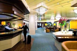 Maritim Hotel Darmstadt