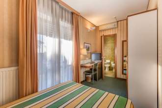 Hotel Giardino d'Europa